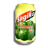 SAGIKO CALAMANSI DRINK 320ML