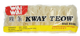 WAI WAI, KWAY TEOW VERMICELLI 400G