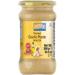 ASHOKA, GARLIC PASTE IN OIL 300G