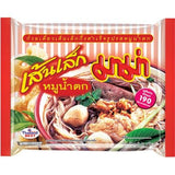 MAMA, RICE NOODLE MOO NAM TOK 55G