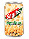 SAGIKO SOYA DRINK 320ML