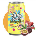 LADY BOBA, LYCHEE PASSION FRUIT 320ML