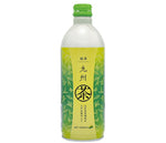 JA, GREEN TEA DRINK 190ML
