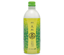 JA, GREEN TEA DRINK 190ML