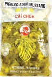 COCK, SOUR MUSTARD CHOPPED 300G