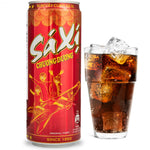 SA XI CHUONG DUONG DRINK 330ML