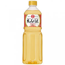 HINODE, COOKING SAUCE HINO DE HON MIRIN 1 LITER