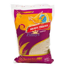 PHOENIX, JASMINE RICE SCENTED LONG GRAIN 5KG