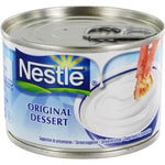 NESTLÉ , MILK CREAM ORIIGINAL 170G, DESSERT KAYMAK
