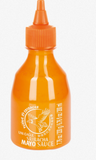 UNI EAGLE, SRIRACHA MAYO 200ML