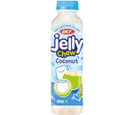 OKF, JELLY CHEW COCONUT FLAVOUR 500ML