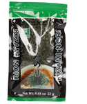 JHFOODS, SEAWEED SHREDDED DRIED 25G