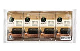 BIBIGO, SEASONED LAVER SEAWEED 8X5G