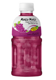 MOGU MOGU GRAPE DRINK 320ML