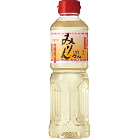 MARUKIN, MIRIN FU 500ML