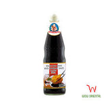 HEALTHY BOY, BLACK VINEGAR 700ML