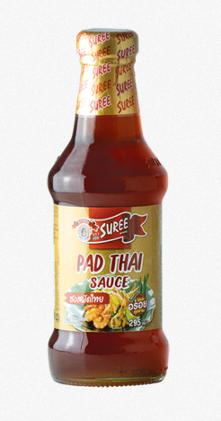 SUREE PAD THAI SAUCE 295ML