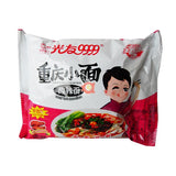 GY CHONGQING INST NOODLE HOT AND SOUR 110G