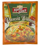 MMS, PANSIT BIHON MAUSTESEOS 40G