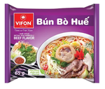 VIFON, RICE VERMICELLI BEEF HUE STYLE BUN BO HUE 65G