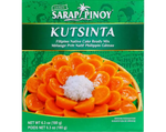 SARAP PINOY, KUTSINTA MIX 180G