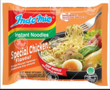 INDOMIE, NUUDELIERIKOIS KANA MUNAN KUVALLA 75G