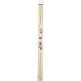 SHINE FARM, CHOPSTICKS BAMBOO LONG 33CM, 1PCS