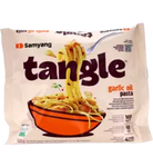 SAMYANG, TANGLE GARLIC OIL PASTA 100G