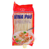 BICH CHI, RICE NOODLE BANH PHO BICH CHI 400G