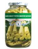 THAI DANCER, BAMBOO SHOOT WITH BAI YANANG 680G