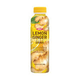 OKF LEMON GINGER WITH ALOE VERA 500ML