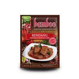 BAMBOE, RENDANG COCONUT 35G
