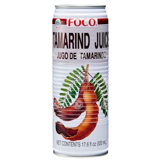 FOCO, TAMARIND JUICE NECTAR 520ML