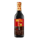 LKK, SUPREME MUSHROOM DARK SOY SAUCE 500ML