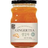 NOKCHAWON  Ginger Tea 480G