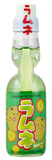 RAMUNE KIWI 200ML