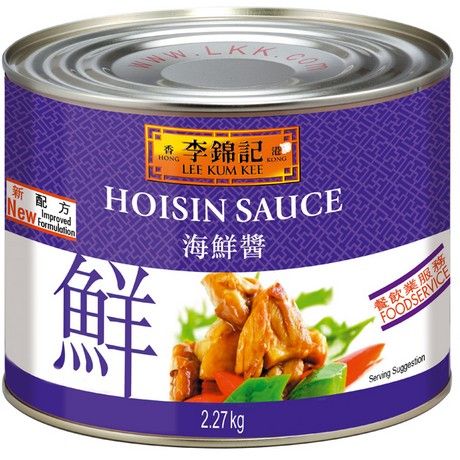 LEE KUM KEE, HOI SIN SAUCE 2270G