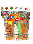 HF, JELLY FORMED BOTTLE, 440G