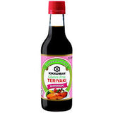 KK TERIYAKI SAUCE GLUTEN FREE 250ML