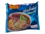 WAIWAI, NOODLE PORK RAMEN 60G
