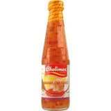 CHOLIMEX, CHILLI SAUCE PINEAPPLE 250ML