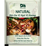 DHF, FIVE SPICES 10G