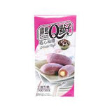 HEFONG TARO MILK MOCHI ROLL 150G