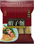 SAU TAO, SHRIMP-EGG NOODLES, THIN 454G