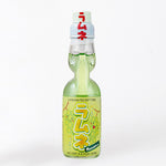 RAMUNE DRINK MUSCAT 200ML