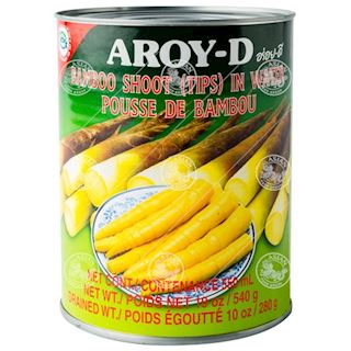 AROY-D, BAMBOO TIP 540G