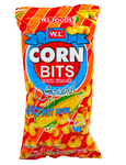 W.L. CORN BITS SPICY HOT APOY 70G