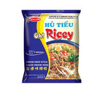 ACECOOK, RICEY INST NOODLE PHNOM PENH NAM VANG 71G