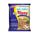 ACECOOK, RICEY INST NOODLE PHNOM PENH NAM VANG 71G