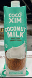 VN10012, COCOXIM COCONUT MILK FOR FAT 17-19%, 1L
